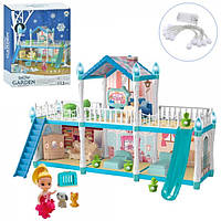 Ляльковий будиночок 556-65A-1 kalyna