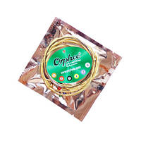 Струни для акустичної гітари 6шт 11-52&", 0.28-1.32мм, Orphee TX630 kalyna