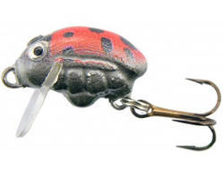 Воблер Jaxon HS Bug 2cm BV