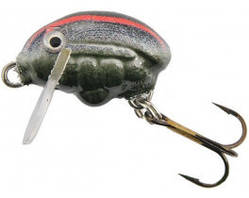 Воблер Jaxon HS Bug 2cm CV