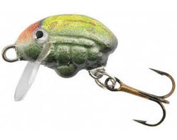 Воблер Jaxon HS Bug 2cm LV