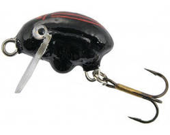 Воблер Jaxon HS Bug 2cm MV