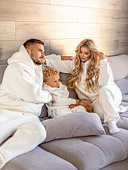 Спортивний костюм на флісі для хлопчика Джоні, на зріст 140 по 158