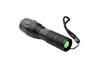 Фонарик POLICE BL-1831-T6 50000W lamp