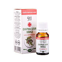Green Pharm Cosmetic Ефірна олія ялиці 10 мл