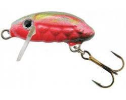 Воблер Jaxon HS May Bug 3cm BT