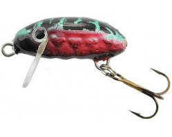 Воблер Jaxon HS May Bug 3cm CT