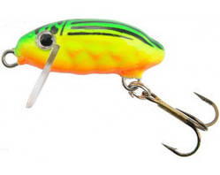 Воблер Jaxon HS May Bug 3cm DT