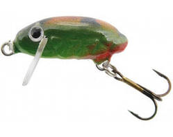 Воблер Jaxon HS May Bug 3cm ET