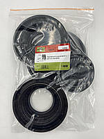 1830 р/к Переднього провідного мосту (повний) Т-40АМ