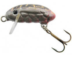 Воблер Jaxon HS May Bug 3cm LT