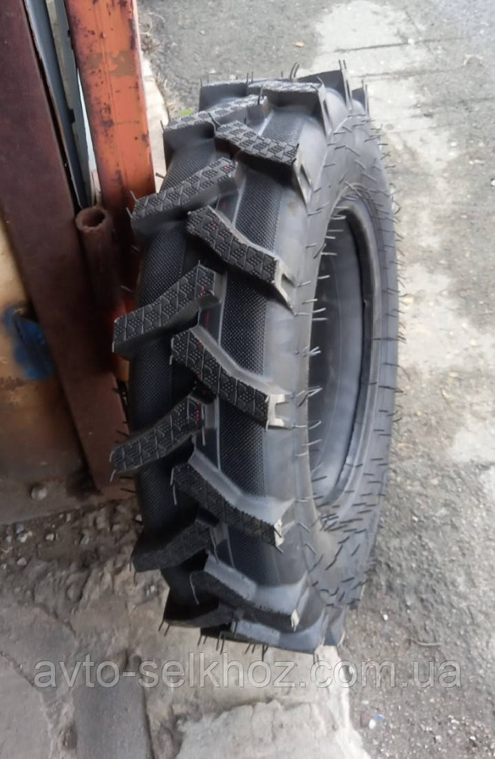 Шини 7.5-16 с камерой, фото 1