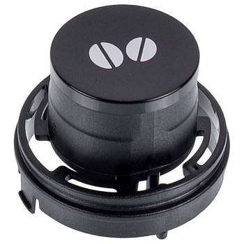 Декоративна кнопка вибору аромату кави 5913210181 для кавомашини DeLonghi