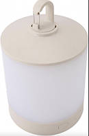 Подвесной фонарь 2 в 1 с крючком для кемпинга аккумуляторный СН - 23061 lamp