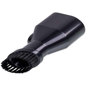 Насадка овальна з ворсом RS-2230001609 для акумуляторного пилососа Rowenta