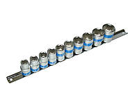 Набір головок 10 ін. 1/2 KingROY kalyna