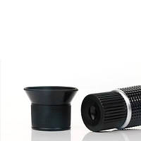 Рефрактометр для меду 3в1, тестер цукристості, вологості щільності RZ127 kalyna