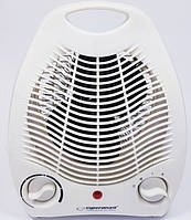 Тепловентилятор Esperanza EHH001 Gobi kalyna