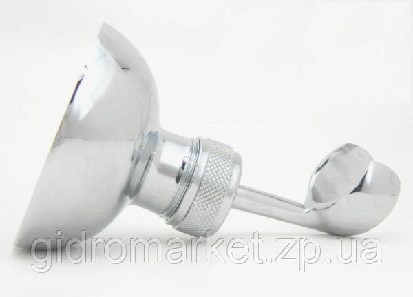 Кронштейн для душової лійки Emmevi, фото 1