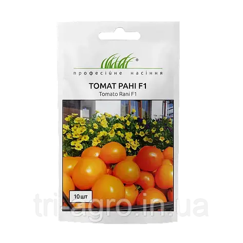 Томат Рані F1 10шт (Проф.Нас), фото 1