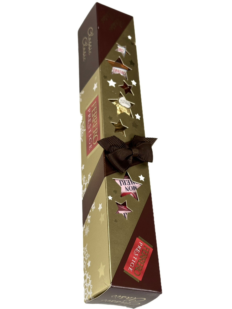 Цукерки Ferrero Prestige 83g