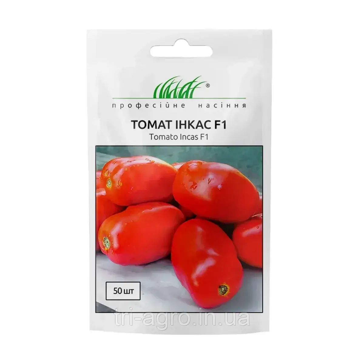 Томат Інкас F1 10шт (Проф.Нас)