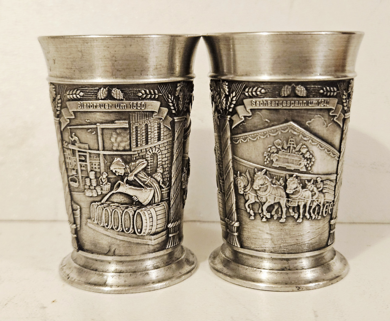 Оляні чарки Винарство, фото 1