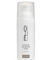 Відновлюючий крем для проблемної шкіри SPF20 Restoring Therapeutic Cream UVA & UVB, 50 мл