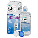ReNu MPS 360ml + 360ml | Розчин для контактних лінз | Розчин для чутливих очей, фото 2