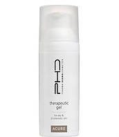 Протизапальна гель для жирної і проблемної шкіри Therapeutic Gel, 50 мл