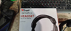 Навушники Trust Quasar Headset 21661 № 24230421/1, фото 3