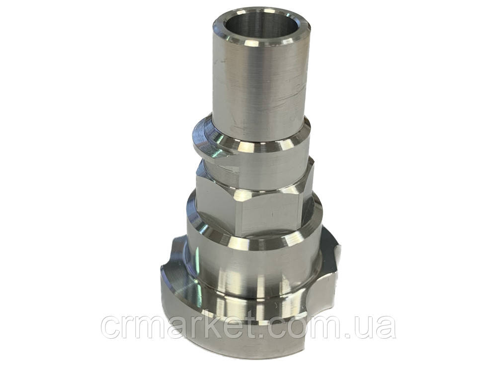 Перехідник на систему PPS під SATA 5500 (виробник SOTRO), A3S, фото 1