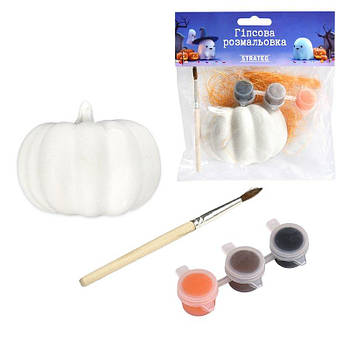 Гіпсове забарвлення: Гарбуз 31027S G-Rich