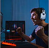 Навушники дротові Baseus GoPlay 1+ Max Gaming Wired Headphones 7.1 VSS, фото 10