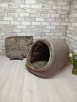 Будинок "Lucky" спальне місце, лежанка для тварин (собак, котиків), домик для животных