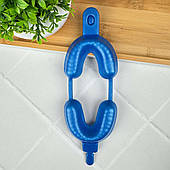 Капи для фторування зубів Dochem великі 1 шт.