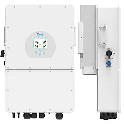 20кВт Трифазний мережевий інвертор, SUN-20K-SG01HP3-EU-AM2 / Багаторежимний перетворювач енергії / Інвертор для сонячних батарей