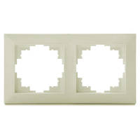 Рамка Sven SE-60002-C cream 7100055 kalyna