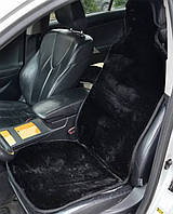 Накидка для автомобільного сидіння (Чорна)