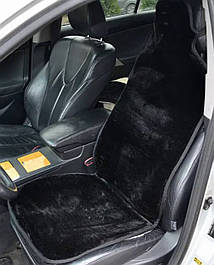 Накидки на сидіння