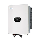 Однофазний гібридний інвертор INVT XD7KTL 7 кВт (48 В), фото 2