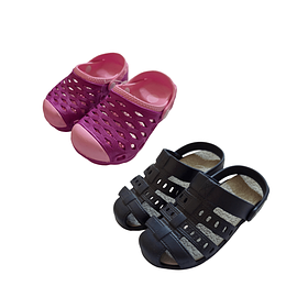 Дитяче взуття