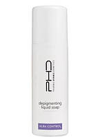 Відбілююче мило для обличчя Depigmenting Liquid Soap, 200 мл