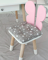 Подушки для стільчиків