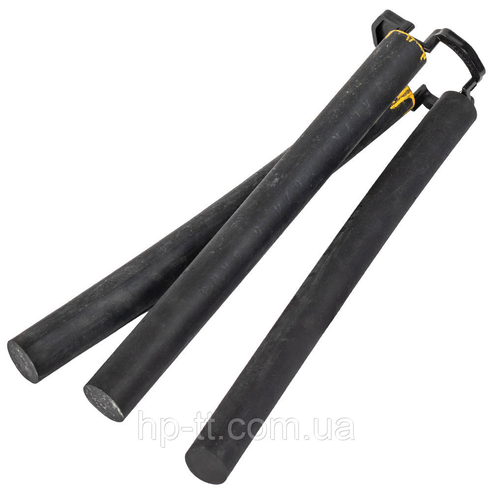 Пакет джгутів AL-KO для осей Optima 750 кг Ø25х290 1654992