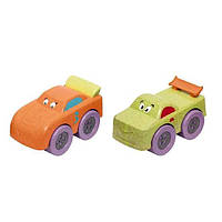 Іграшкові машинки та техніка