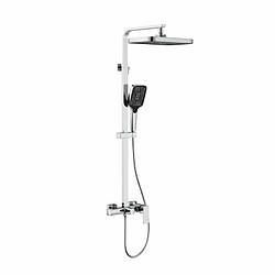 Душова система Qtap Capricorn 53103KNC