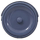 Відро для стільця-туалета стандартне пластикове, фото 4