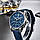 Pagani Design YS008 Silver-Blue, фото 2