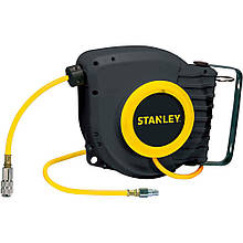 Котушка з шлангом для стисненого повітря STANLEY 9045698STN